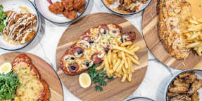 Crumb Haus