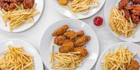 Wild Rooster Chicken Shop - Padstow