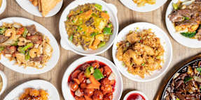 Peking Village Chinese Restaurant - Minto