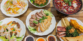 Mayview Chinese Restaurant