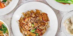 Kangaroo Flat Noodle Dumpling House