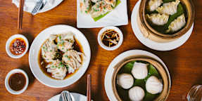 Dragon Phoenix Chinese Restaurant