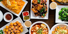 Penang Delight