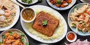 Beverly Hills Chinese Restaurant