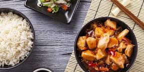 Kanwal Chinese Kitchen