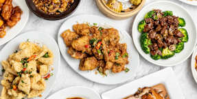 Canton Noodle House - Riverwood
