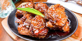 Tuggerah Inn Chinese Restaurant