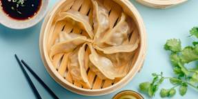 Fang Dumpling House - Cremorne