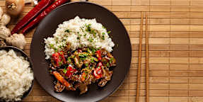 Lai Wah Chinese