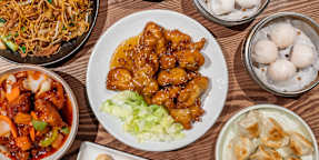 Hong Kong Chef - Kotara