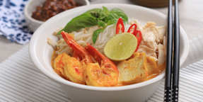 Noodlers Noodle Bar - Como