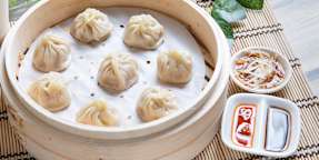 Shanghai Dumpling Bar - Cabramatta
