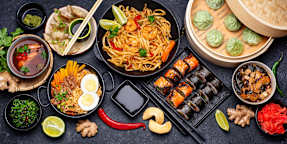 Beverly Hills 888 Chinese Seafood Restaurant