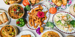 Beldon Chinese Takeaway