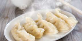 JK Dim Sum - Bendigo