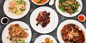 Sean’s Kitchen - West Wollongong