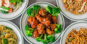 Mr. Li Chinese Restaurant - Bundoora