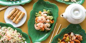 Lucky Star Chinese Takeaway