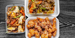 Chen Chinese Kitchen Takeaway