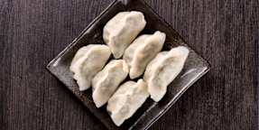 Kung Fu Dumplings - Gurwood St