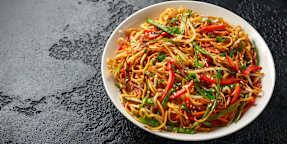 D.D.L Chinese Takeaway - South Wentworthville