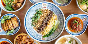 Chongqing Street Noodle - Dickson