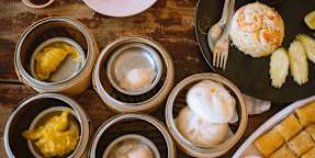 Ru's Rendezvous Chinese Restaurant - Wyong