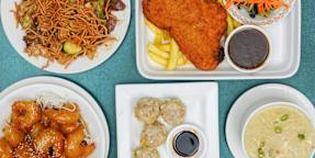 Golden Bite Restaurant