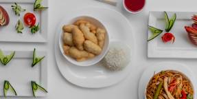 China Pearl Restaurant - Pialba