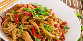 Diamond Court Chinese Restaurant - Diamond Creek