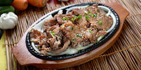 King Po Chinese Restaurant - Mudgeeraba