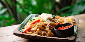 Hibiscus Restaurant - Loganholme
