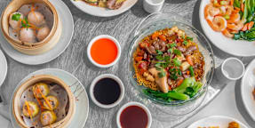 Moon Dragon Chinese Restaurant - Coffs Harbour