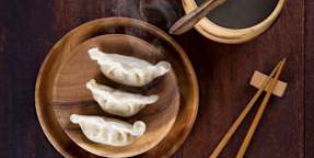 Dumplings Plus - Northland S/C