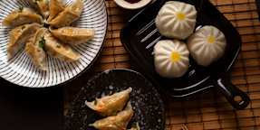 Meta Dumpling