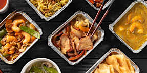 Hoona Noodle Takeaway