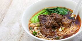 Swanky Noodles - Parramatta