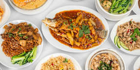 Superbowl Chinese Restaurant