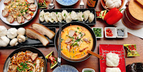 Say Inn Chinese Restaurant - Kingswood