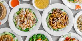 Enjoy Inn Restaurant - Fortitude Valley