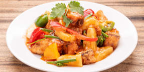 Holee Chinese Takeaway - Constitution Hill