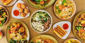 Nicholls Restaurant Vietnamese-Chinese - Nicholls