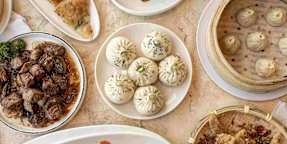 Dumpling Bar - Charlestown