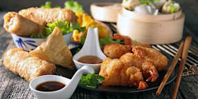 San Choi - Figtree