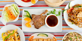 Golden Recipes - Wagga Wagga