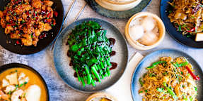 Wang Wang Dumpling - Bundoora