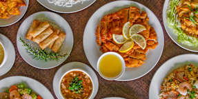 Happy Fortune Chinese Restaurant