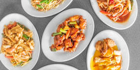 Stir Fry Cafe