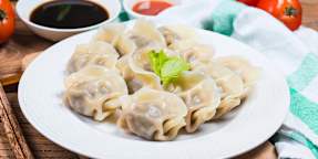 Yang's Dumpling Restaurant