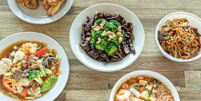 Country Noodles - Dapto